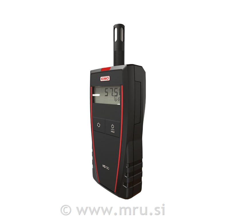 KIMO HD 50