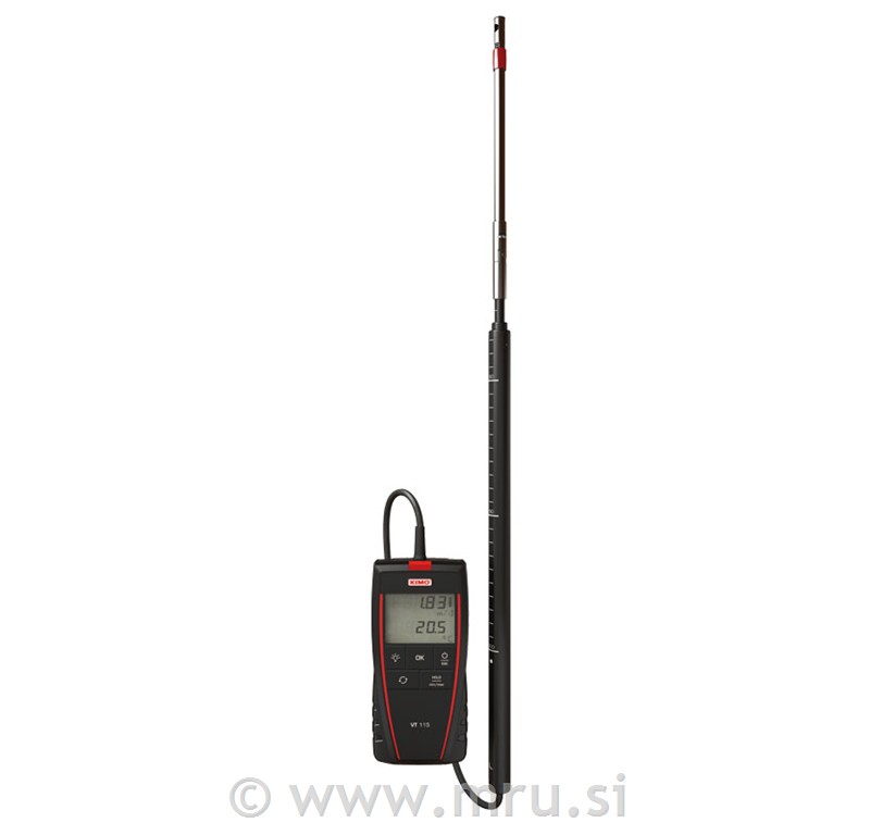 KIMO VT 115-S