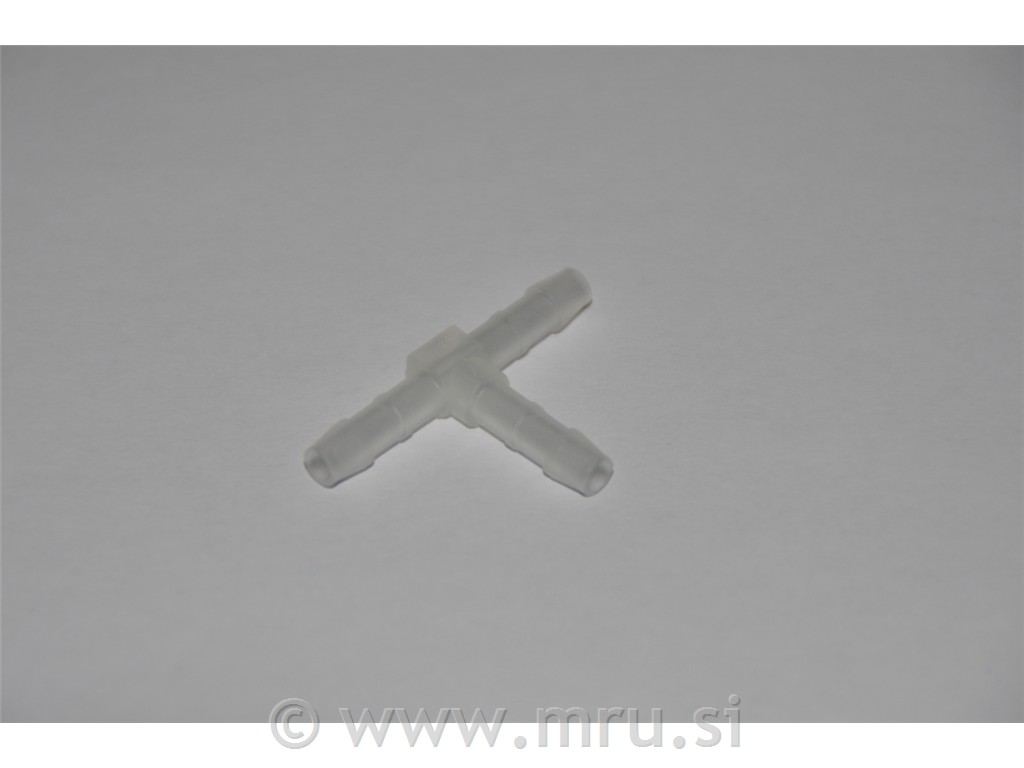 T-komad 3 / 4 mm