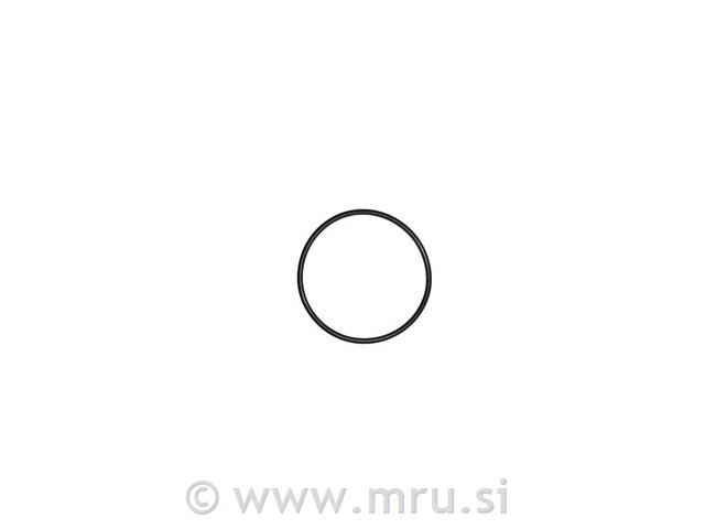 Tesnilni obroček 14 x 3,5mm NBR