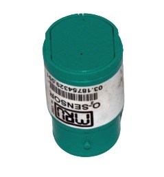 Senzor O2 - serija 2
