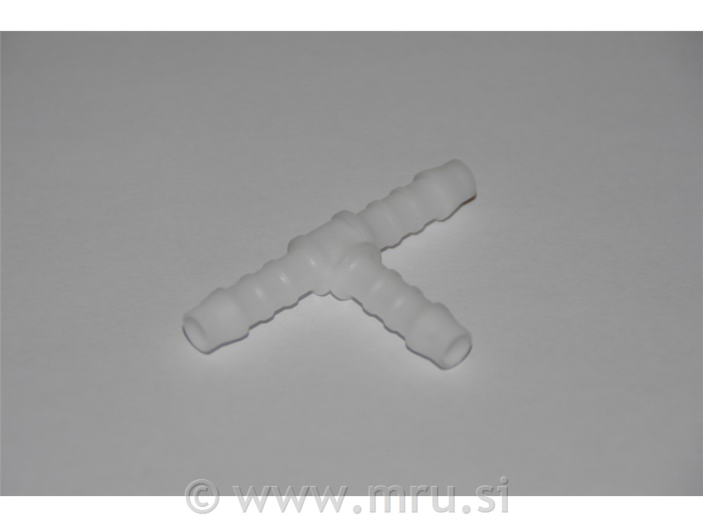 T-komad 4,5 / 6 mm