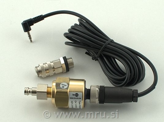 Senzor tlaka 0-25bar za DPM9400