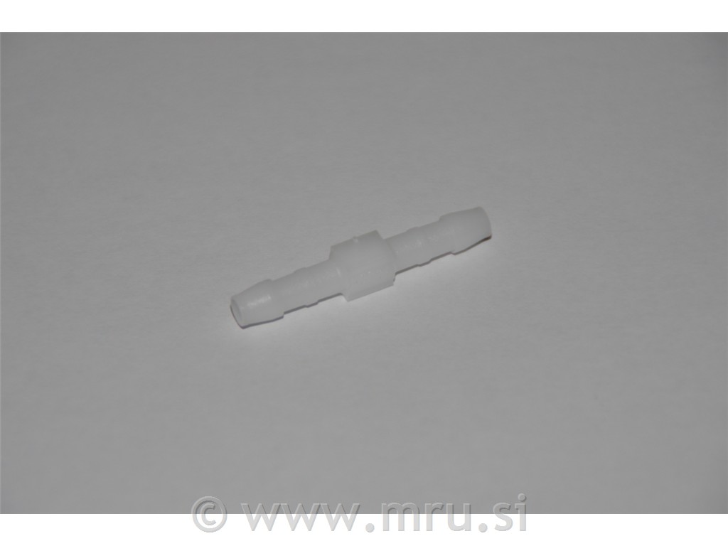 Spojnica 4 mm - dvostrana