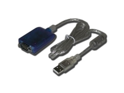 RS232/USB konverter
