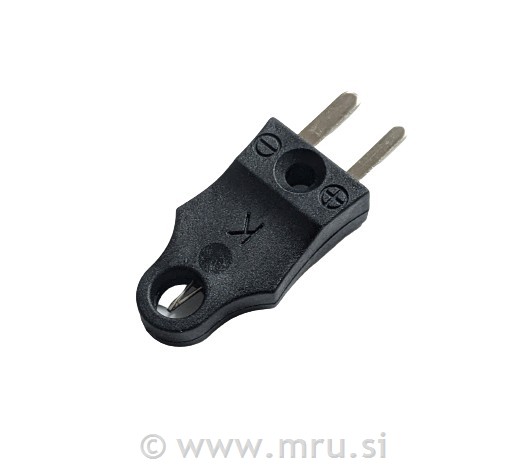 Sonda temperature zraka - kratka