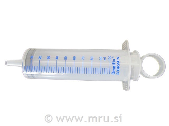 Šprica 100 ml