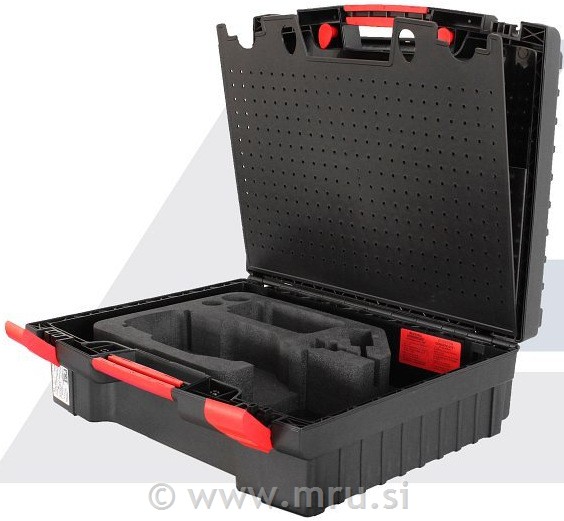 Kofer ABS - visoka izvedba