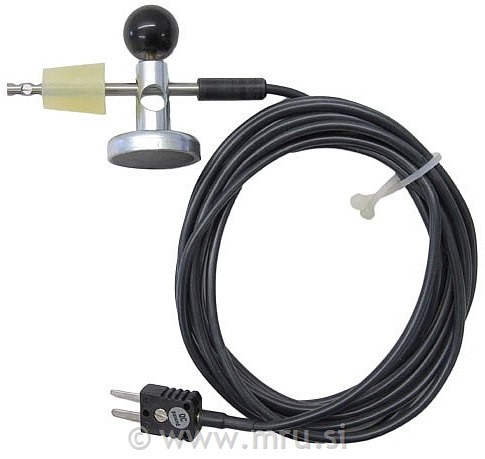 Sonda temperature zraka 65mm na kabelu