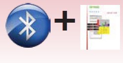BLUETOOTH modul s programom ONLINE VIEW