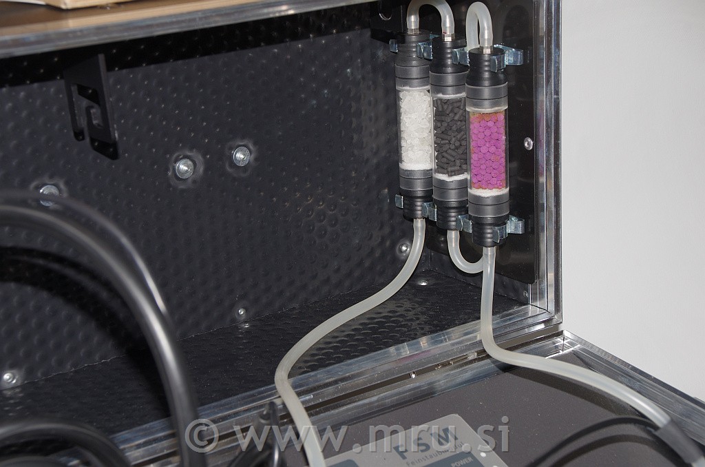 Filter set za FSM kofer