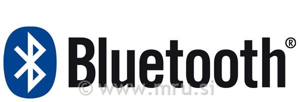BLUETOOTH modul za NOVAcompact