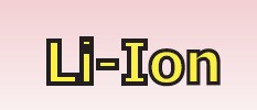 Li-Ion akumulator dvostrukog kapaciteta za NOVAcompact