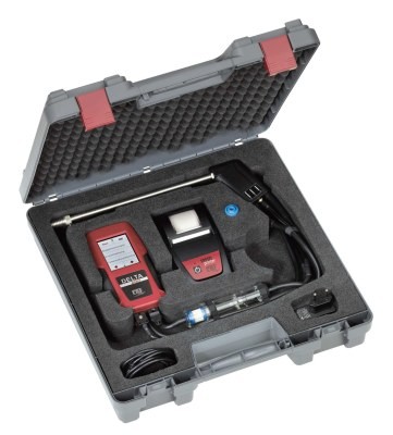 DELTAsmart kofer