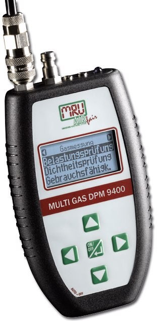 MRU DPM 9400