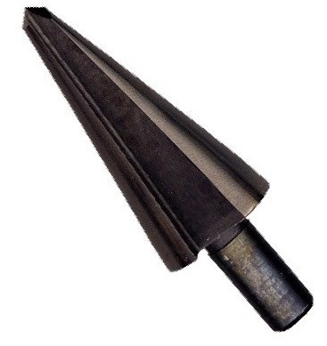 Konusni razvrtač 3-14 mm