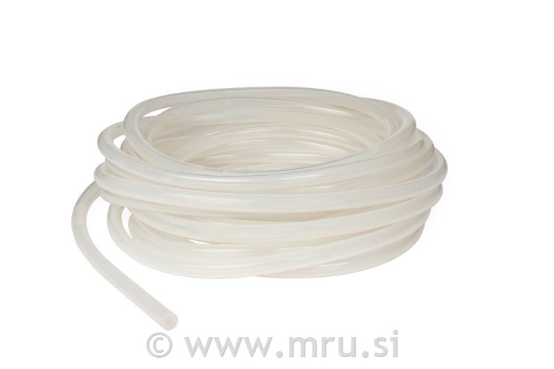 Silikonska cijev 3 / 2 mm