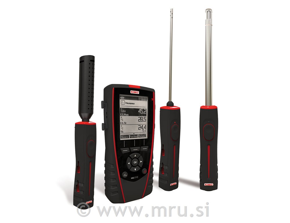 Višefunkcijski instrumenti