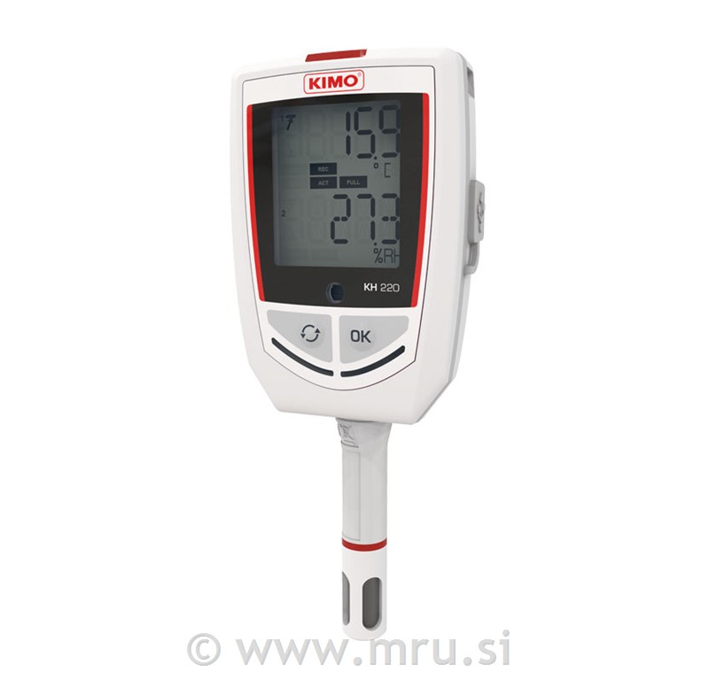 Datalogeri