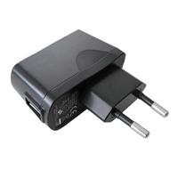 Strujni adapter USB 100-240VAC