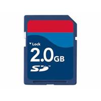 Kartica SD 2GB